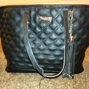 BCBG purse